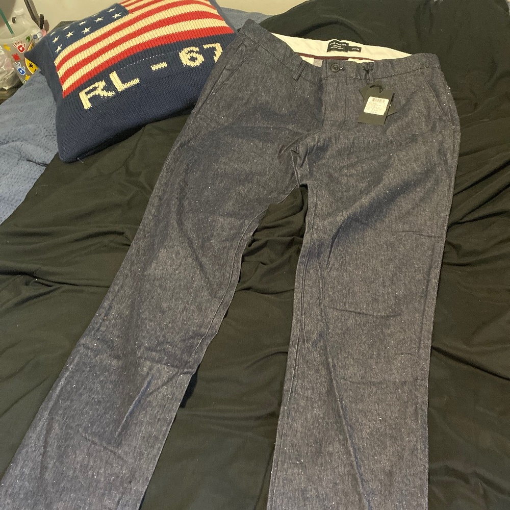 Mens bottoms